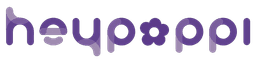 HeyPoppi Logo